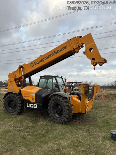 2025 JCB 512-56