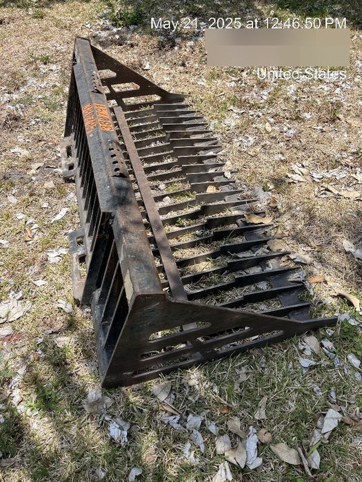 2023 STRICKLAND LF-RCBKC72