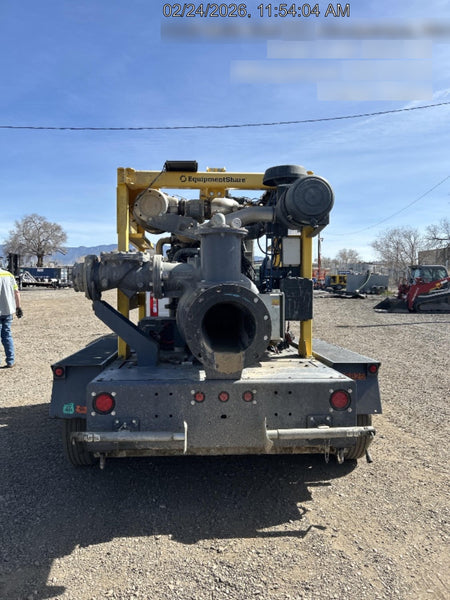 2022 ATLAS COPCO PAC H108 JD