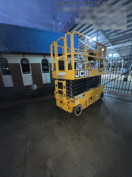 2022 JCB S3246E