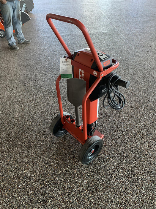 2020 HILTI TE 3000-AVR