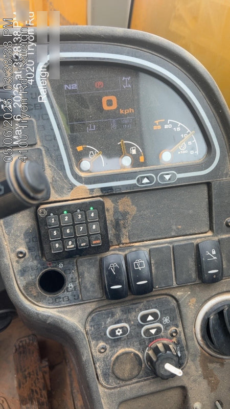 2023 JCB 508-66TC