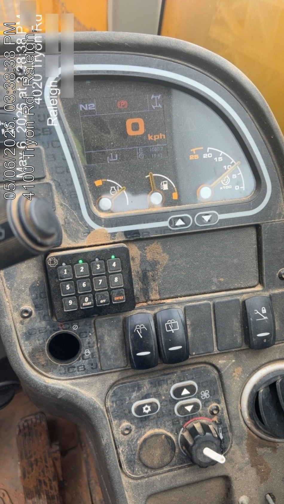 2023 JCB 508-66TC
