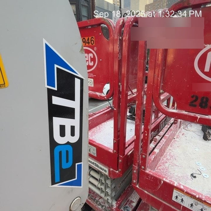 2020 MEC 1330SE MEC 1330SE