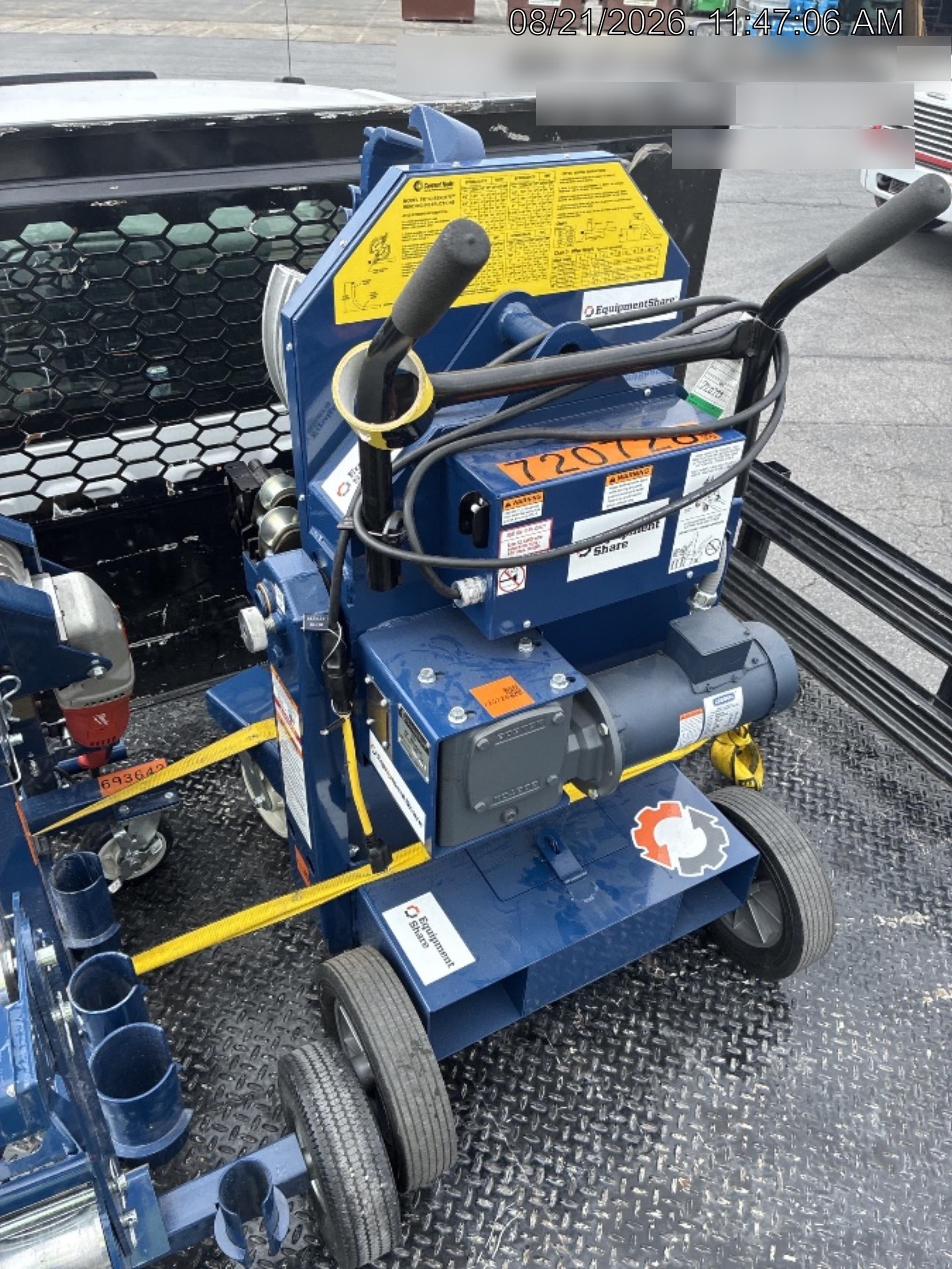 2026 CURRENT TOOLS 797
