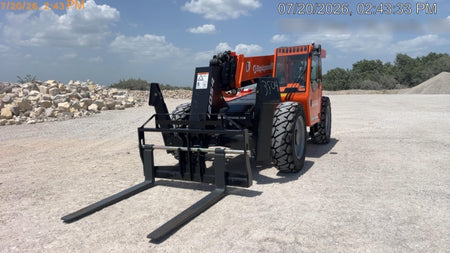 2026 SKYTRAK 12054