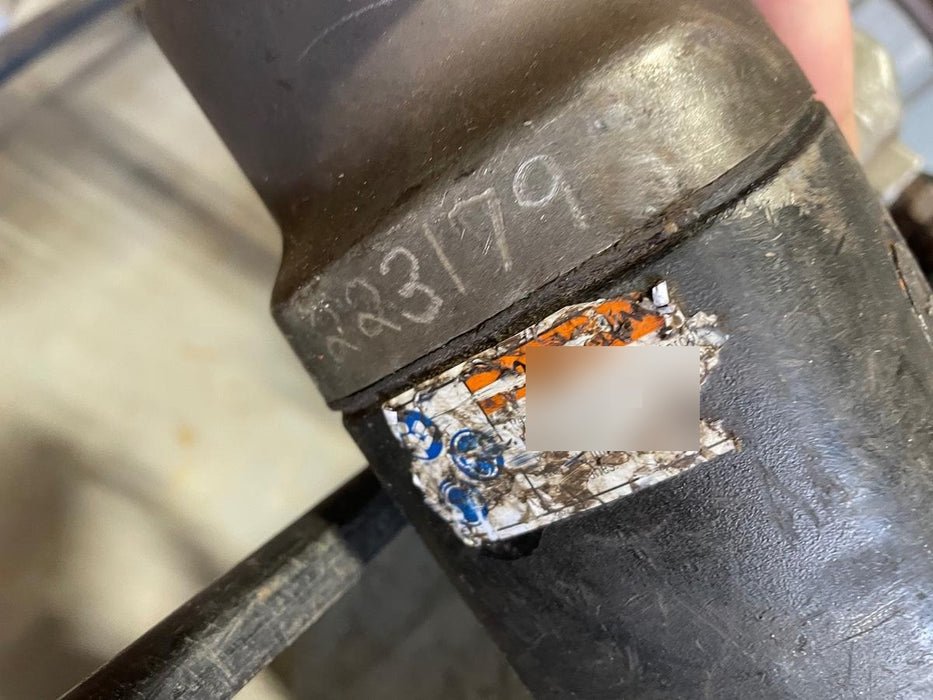 2022 INGERSOLL RAND 2925P3TI