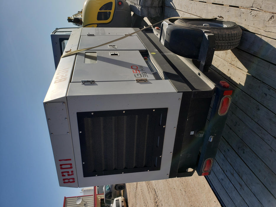 2018 WACKER NEUSON G50