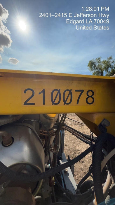 2022 ATLAS COPCO PAC F88 PD