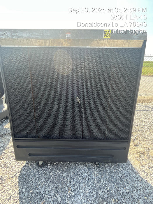 2022 BIG ASS FANS Cool Space 400