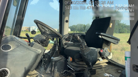 2023 JCB 3CX-14 Extendable Stick
