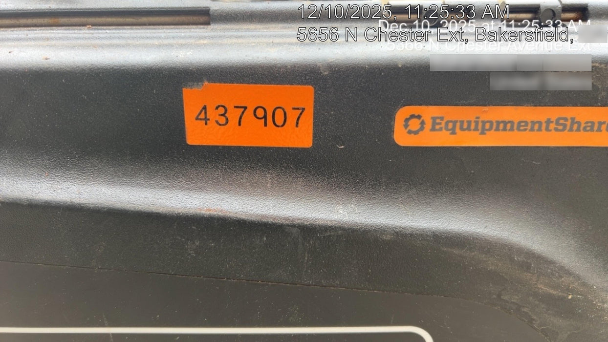 2024 LINCOLN ELECTRIC LN-25X