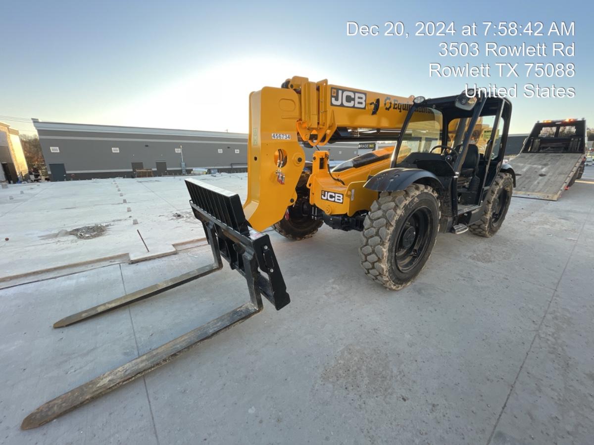 2024 JCB 509-42