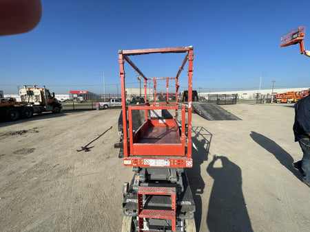 2023 SKYJACK SJ3219