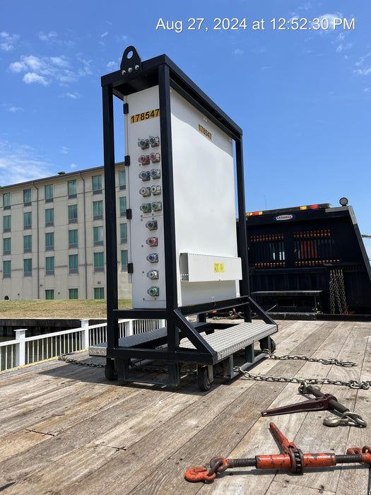 2021 TRYSTAR IL-086-VDE-27MBRP