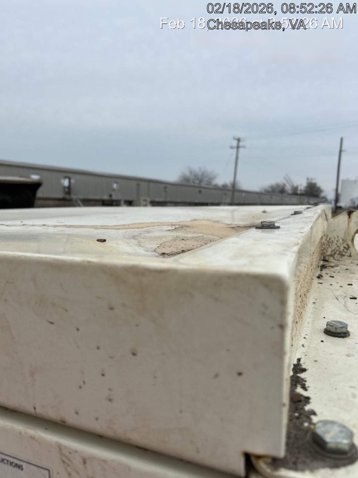 2022 ATLAS COPCO PAC F44 KD-S