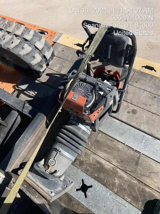 2024 HUSQVARNA LT6005