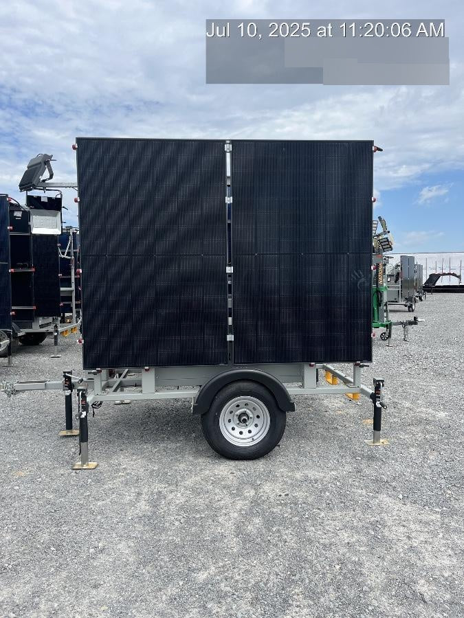 2025 PROGRESS SOLAR SOLUTIONS Helios-2XP