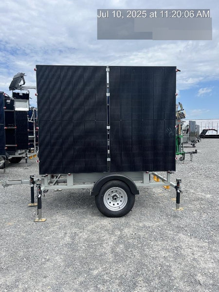2025 PROGRESS SOLAR SOLUTIONS Helios-2XP