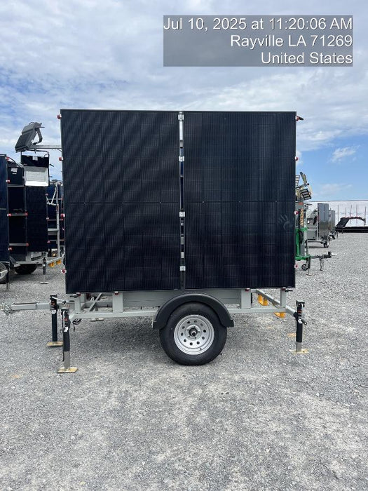 2025 PROGRESS SOLAR SOLUTIONS Helios-2XP