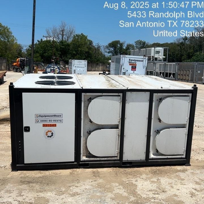 2023 AES AES25TDH44TTA