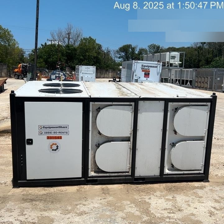 2023 AES AES25TDH44TTA