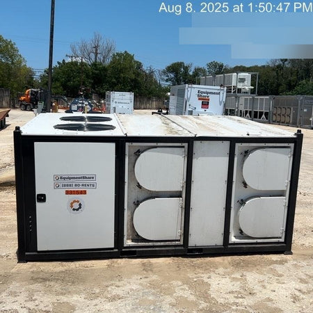 2023 AES AES25TDH44TTA
