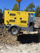 2021 ATLAS COPCO PAS 100 HF CS Enclosed