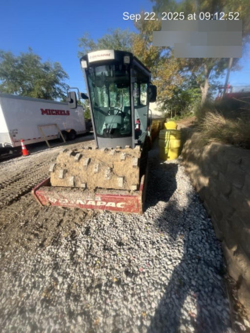 2022 DYNAPAC CA1300PD