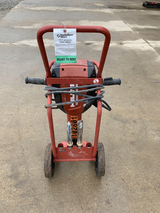 2020 HILTI TE 3000-AVR