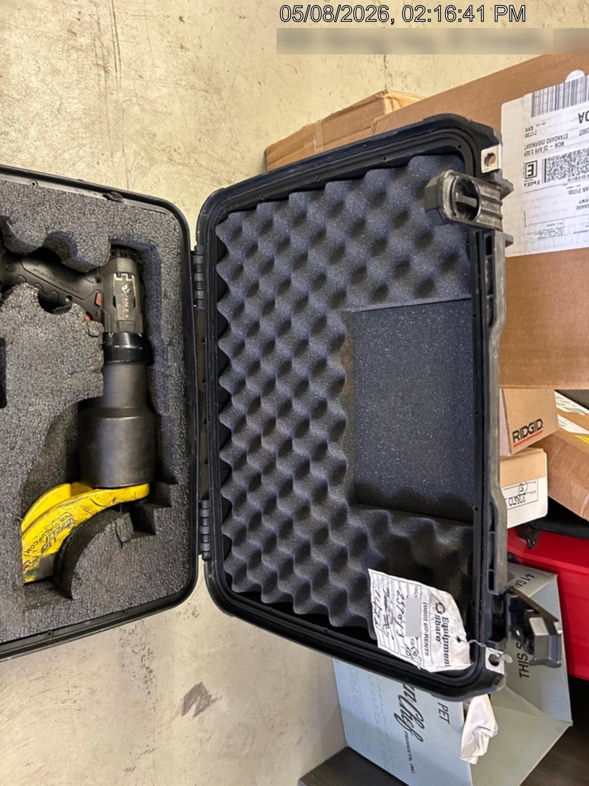 2022 TORCUP VT-3000KIT