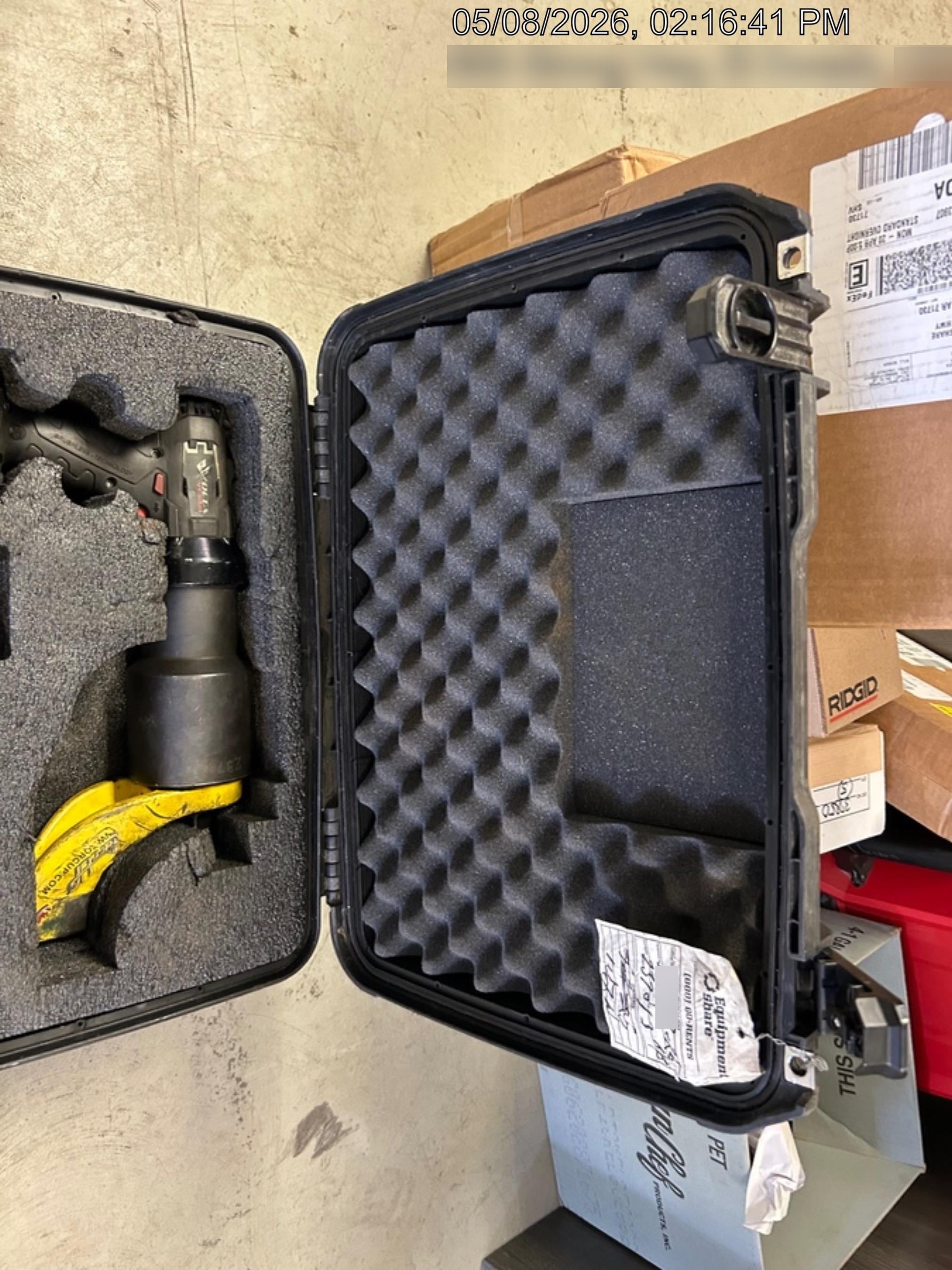 2022 TORCUP VT-3000KIT