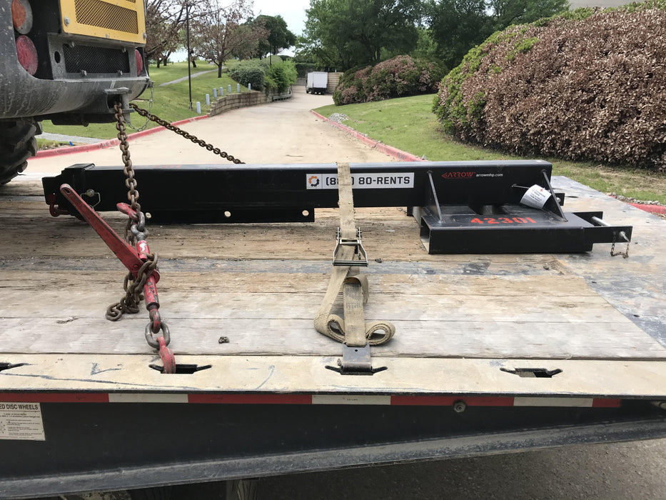 2019 ARROW MATERIAL HANDLING CE60-TH-STP