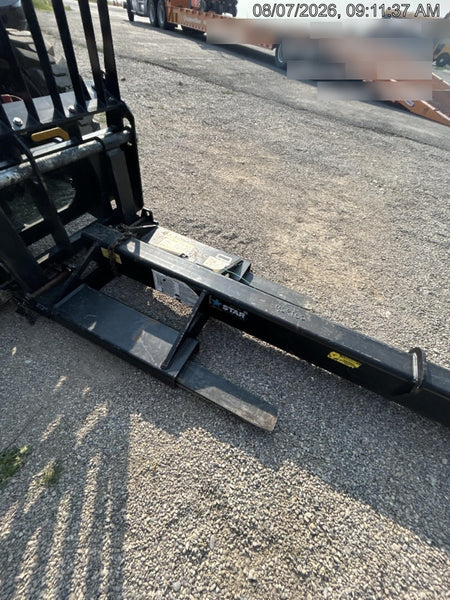 2024 STAR INDUSTRIES M1360B - Star JIB Boom
