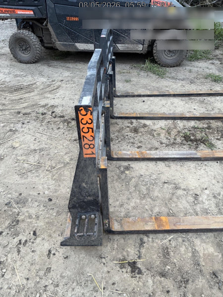 2025 ARROW MATERIAL HANDLING F5100CB-6018