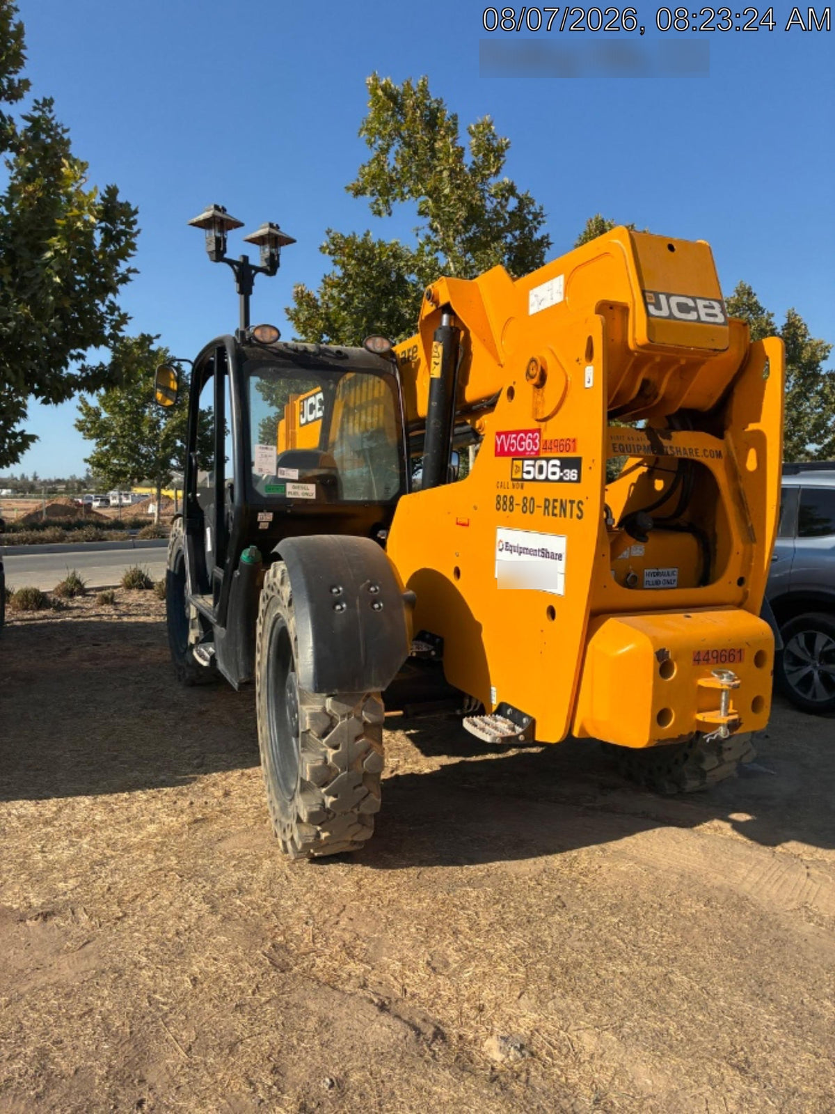 2024 JCB 506-36