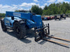 2020 Genie GTH-844 Cab/Heat/Air, Solid Tires, Work Lights, Beacon, Aux Hydraulics, Back up Alarm, Lifting Eye