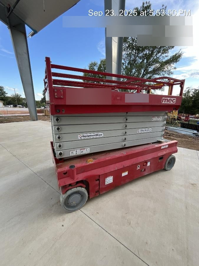 2020 MEC 4555SE