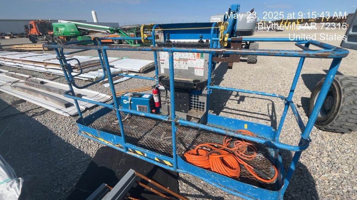 2023 MILLER ELECTRIC CST-282