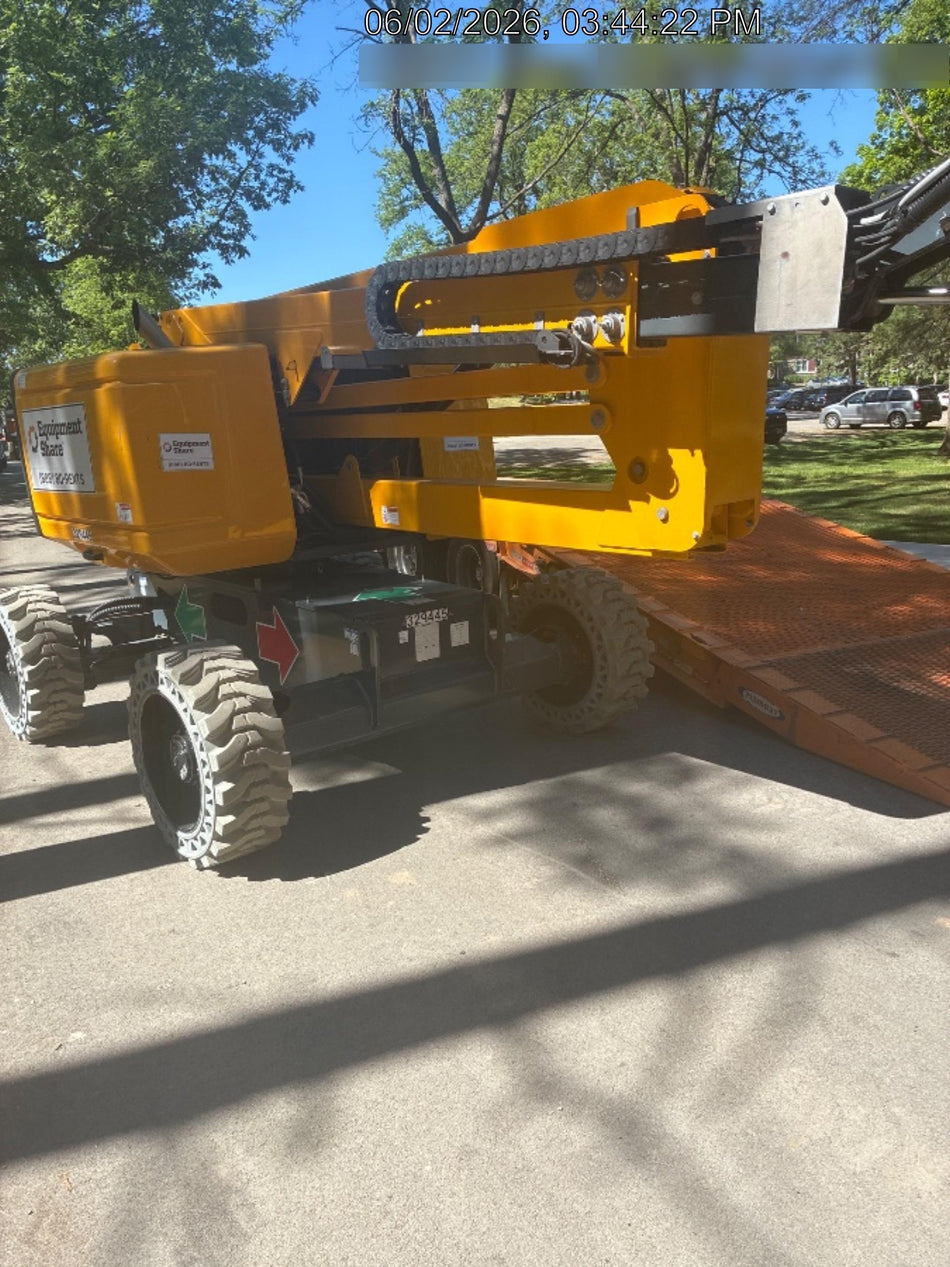 2023 HAULOTTE HA46RTJO