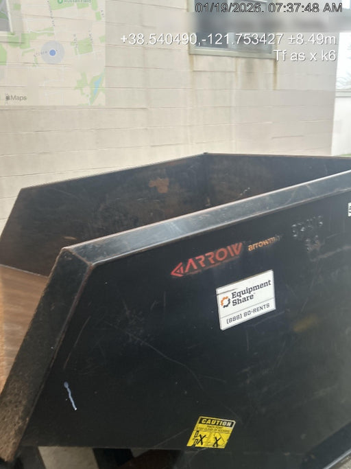 2019 ARROW MATERIAL HANDLING HP-6000-250