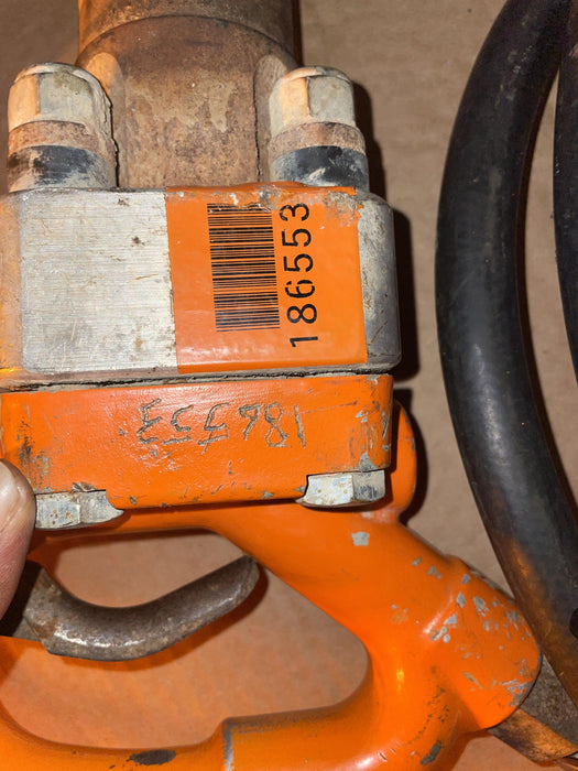 2021 MICHIGAN PNEUMATIC MP-MOTOC-375-ITD