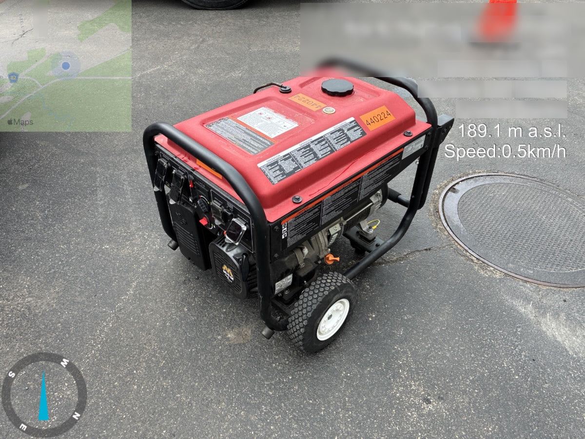 2024 MI-T-M GEN-6500-0MM1