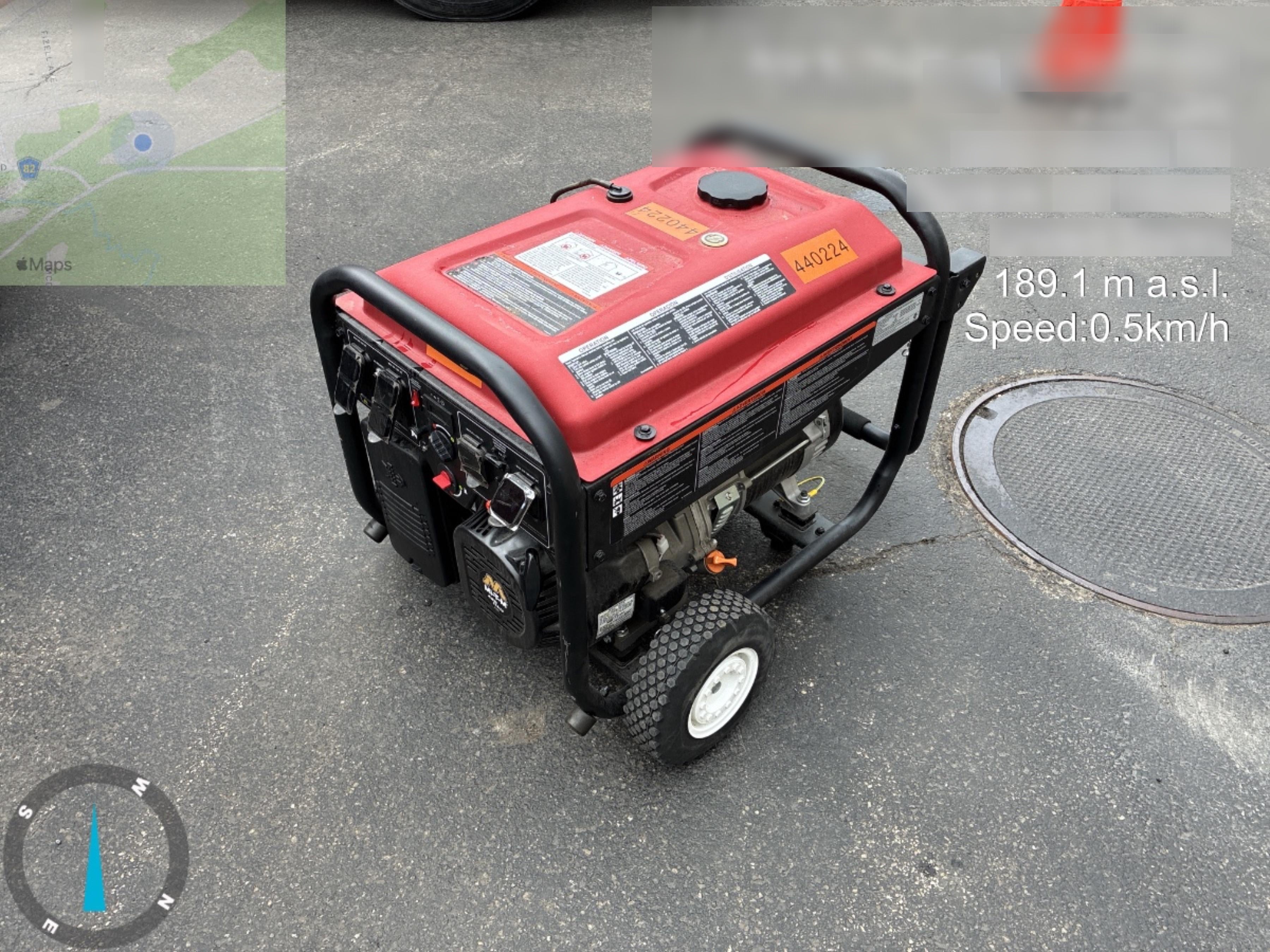 2024 MI-T-M GEN-6500-0MM1