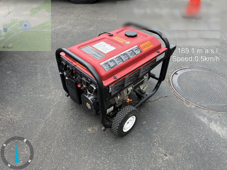 2024 MI-T-M GEN-6500-0MM1