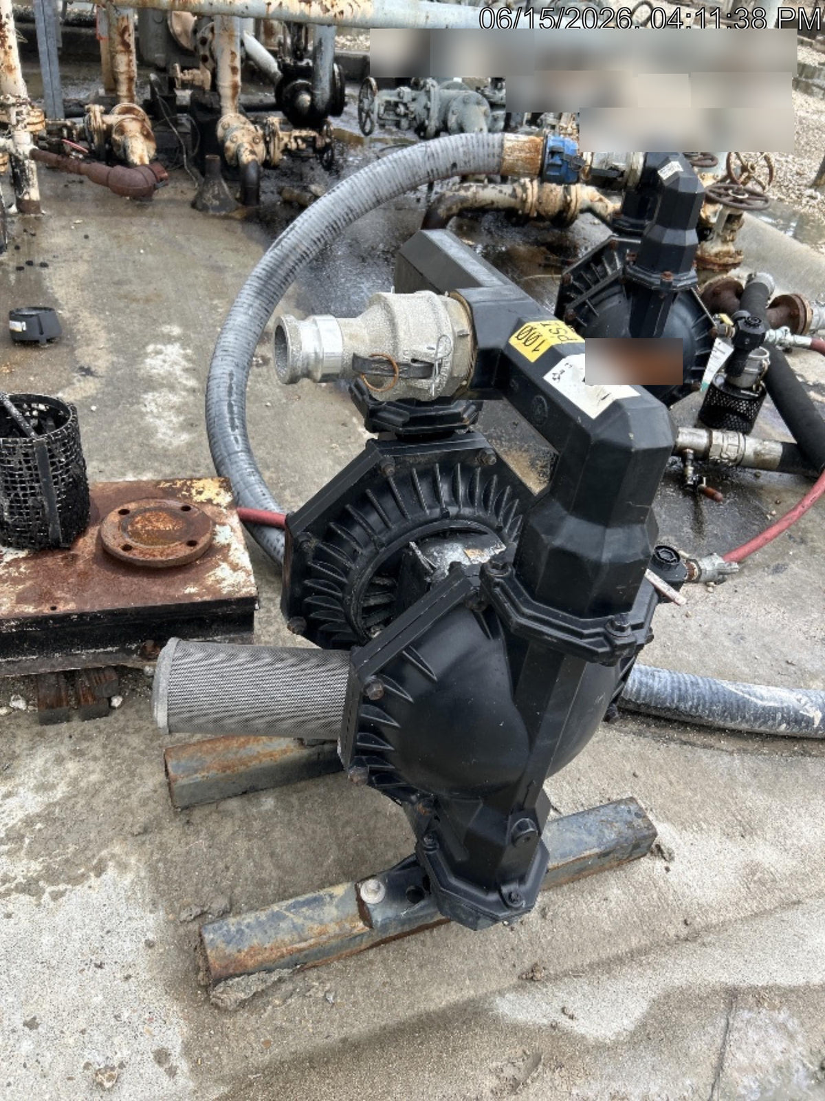 2021 INGERSOLL RAND PD30A-AAP-CCC-C