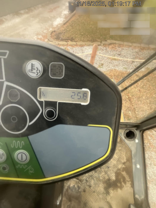 2021 WACKER NEUSON RC50