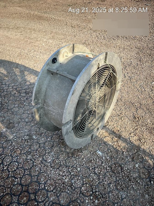 2023 WIDDER 20265-TRACKER