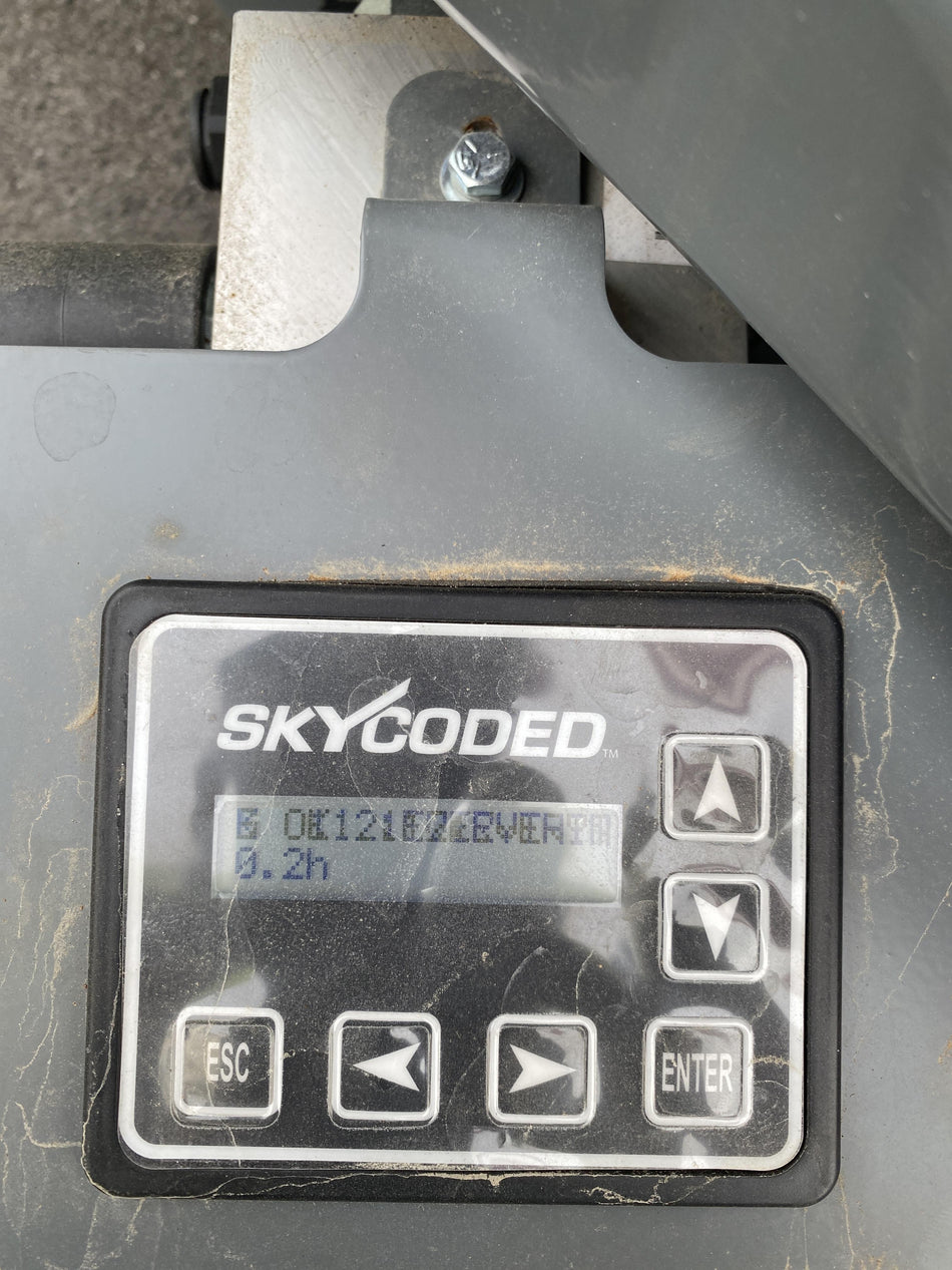 2023 SKYJACK SJ3219