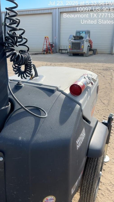 2024 WACKER NEUSON LTT4